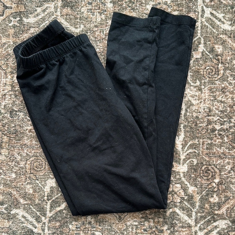 Cat and Jack leggings size 14